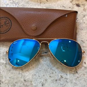 Ray•Ban Classic Aviator